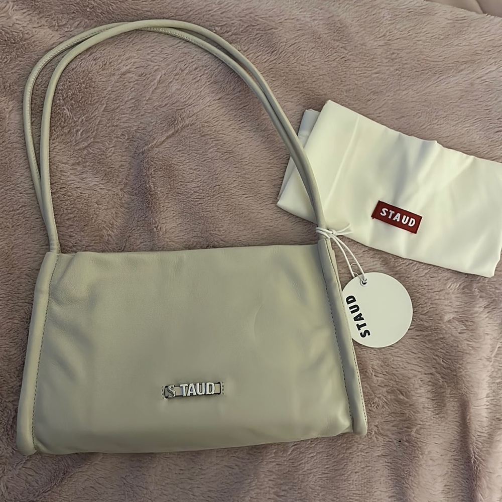 STAUD Gia shoulder bag